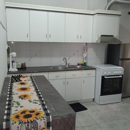 Apartamento Teris123 Florina Exterior foto