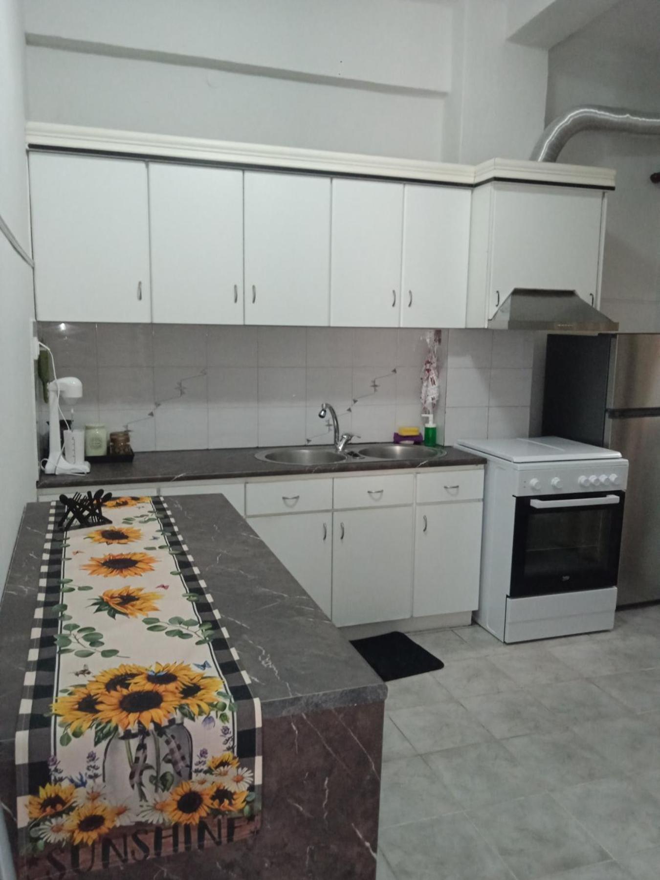 Apartamento Teris123 Florina Exterior foto